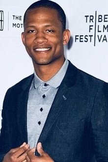 Photo of Calvin Dutton