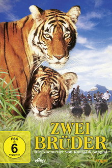 Zwei Brüder