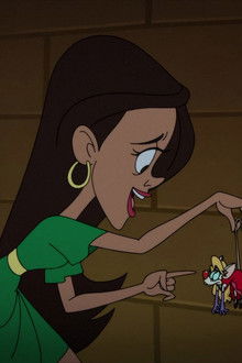 Animaniacs season 3 episode 7