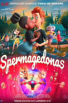 Spermagedonas