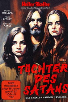 Töchter des Satans