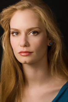 Photo of Sabrina Morris