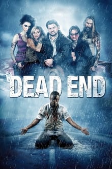 Poster do filme Dead End