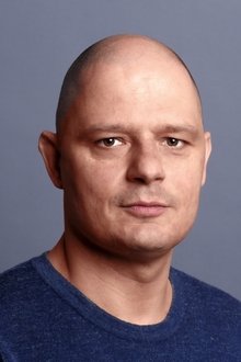 Photo of Bas Hoeflaak