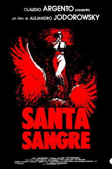 Santa Sangre
