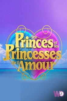 Les Princes et les Princesses de l'amour