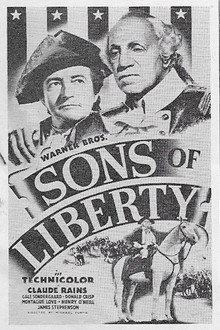 Sons of Liberty