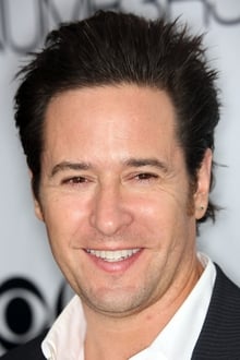 Rob Morrow profile picture