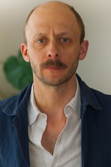 Photo of Maxwell McCabe-Lokos