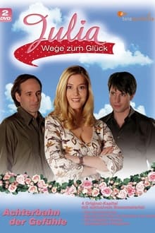 Julia – Wege zum Glück tv show poster