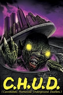 C.H.U.D. 1984