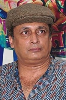 Foto de perfil de Piyush Mishra