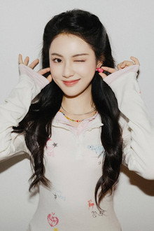 Photo of Zhao Daixi