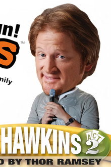 Tim Hawkins: Bananas, Act 2