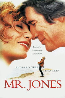 Mr. Jones