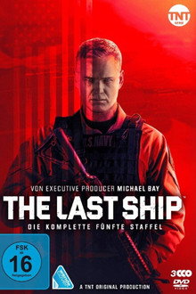 Staffel 1