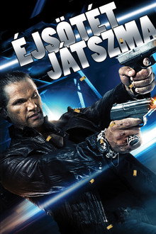 Éjsötét játszma