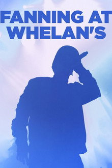 Fanning at Whelan's