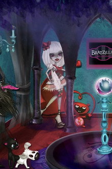 Bratzillaz