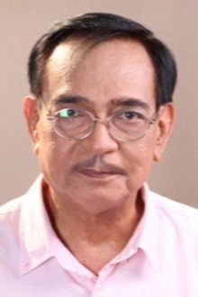 Photo of Tommy Abuel