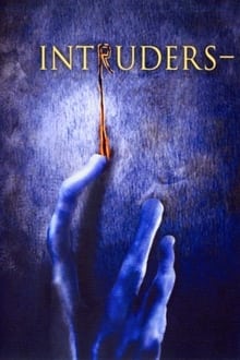 Poster do filme Intruders