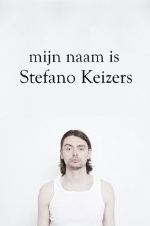 Mijn naam is Stefano Keizers