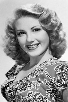 Photo of Lorraine Miller