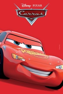 Poster do filme Cars