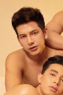 Anak ng Macho Dancer