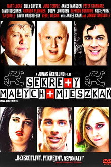 Sekrety małych mieszkań