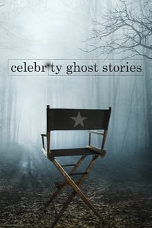 Celebrity Ghost Stories tv show poster
