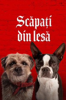 Scăpați din Lesă