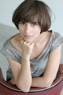 Sophie Frison profile picture