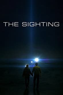 The Sighting movie poster