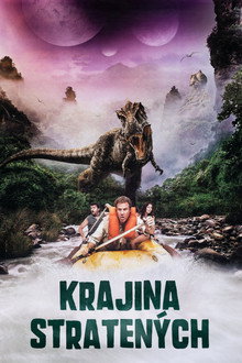 Krajina stratených