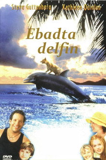 Ebadta delfin