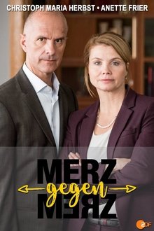 Poster da série Merz gegen Merz