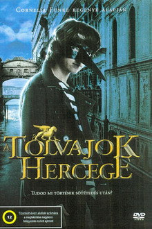 Tolvajok hercege