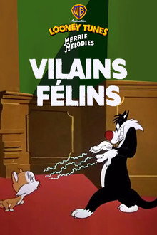 Vilains félins