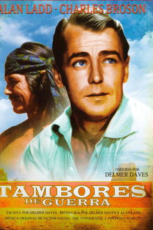 Tambores de guerra