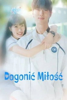 Dogonić miłość