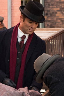 Murdoch Mysteries season 10 episode 15