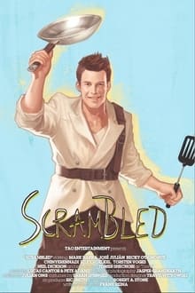 Poster do filme Scrambled