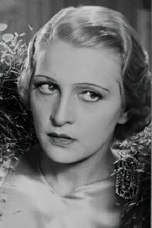 Photo of Alice Field
