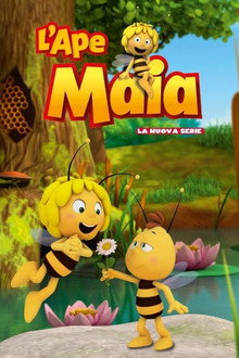 L'ape Maia