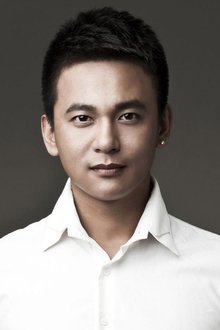 Photo of Lin Cui