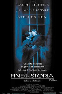 Fine di una storia