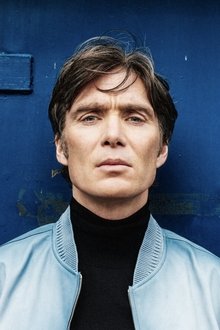 Photo of Cillian Murphy
