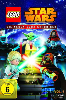 Die neuen Yoda Chroniken