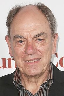 Photo of Alun Armstrong